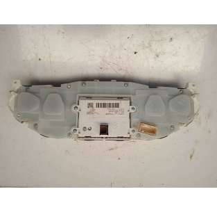 CUADRO INSTRUMENTOS -... 2