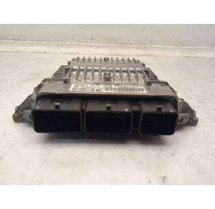 CENTRALITA MOTOR UCE...