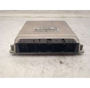 CENTRALITA MOTOR UCE...