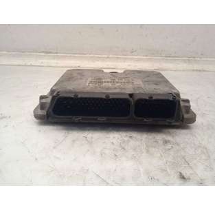 CENTRALITA MOTOR UCE...