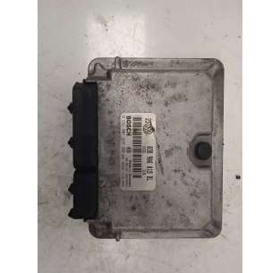 CENTRALITA MOTOR UCE... 2