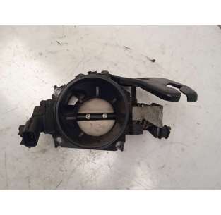 CAJA MARIPOSA FORD FOCUS...