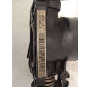 CAJA MARIPOSA FORD FOCUS... 2