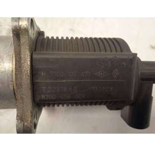 VALVULA EGR RENAULT MEGANE... 2