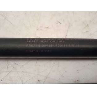 AMORTIGUADORES MALETERO /... 2