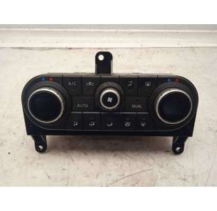 MANDO CLIMATIZADOR NISSAN...