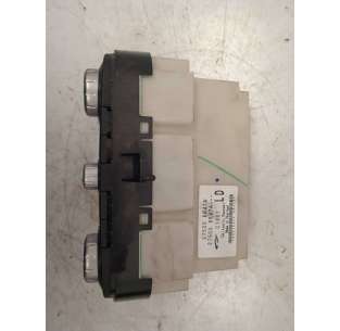 MANDO CLIMATIZADOR NISSAN... 2