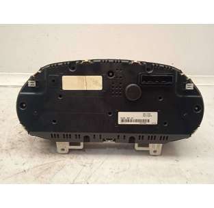 CUADRO INSTRUMENTOS NISSAN... 2