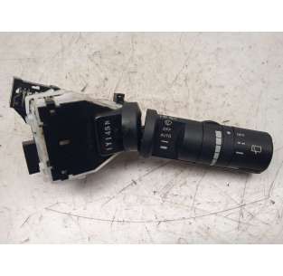 MANDO LIMPIA NISSAN QASHQAI...