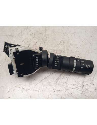 MANDO LIMPIA NISSAN QASHQAI (J10) -...