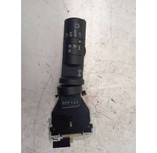 MANDO LUCES NISSAN QASHQAI...