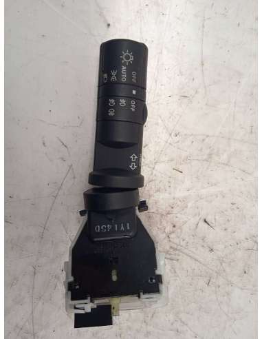MANDO LUCES NISSAN QASHQAI (J10) -...