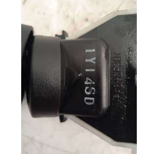 MANDO LUCES NISSAN QASHQAI... 2