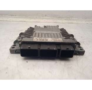 CENTRALITA MOTOR UCE...