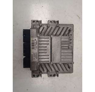 CENTRALITA MOTOR UCE... 2