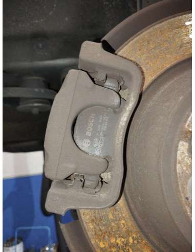 PINZA DE FRENO TRASERA DERECHA FORD...