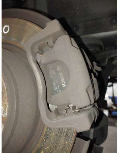 PINZA DE FRENO TRASERA IZQUIERDA FORD...