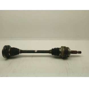 TRANSMISION TRASERA DERECHA...