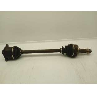 TRANSMISION TRASERA DERECHA...