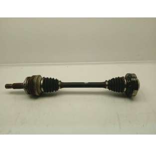 TRANSMISION TRASERA...