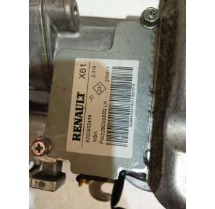 COLUMNA DIRECCION RENAULT... 2