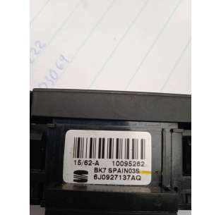 MANDO MULTIFUNCION SEAT... 2