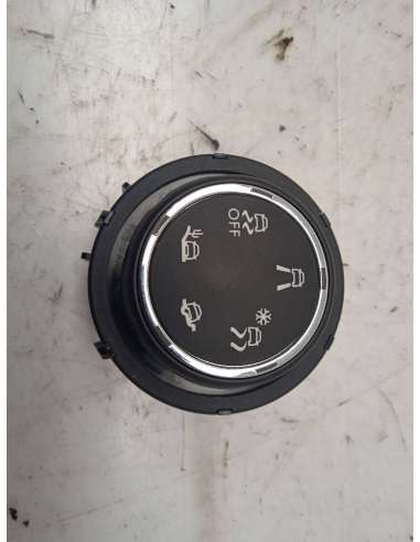 MANDO MULTIFUNCION - 730669 / 96784282ZD