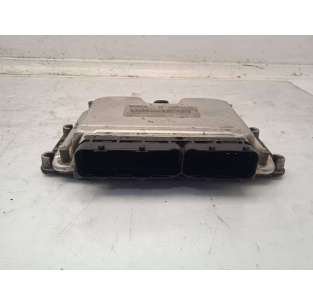 CENTRALITA MOTOR UCE...