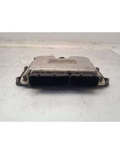 CENTRALITA MOTOR UCE RENAULT MEGANE I...