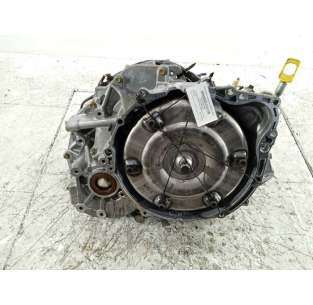 CAJA CAMBIOS VOLVO S40...