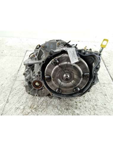 CAJA CAMBIOS VOLVO S40 BERLINA -...