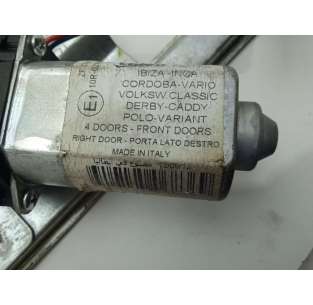 ELEVALUNAS DELANTERO... 2