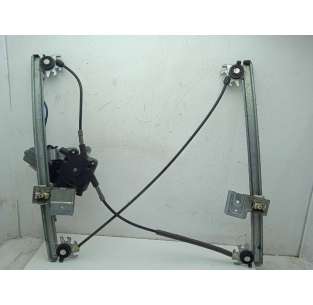 ELEVALUNAS DELANTERO... 2