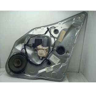 ELEVALUNAS TRASERO...