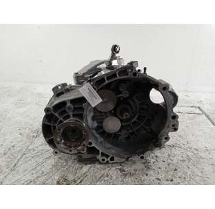 CAJA CAMBIOS SKODA OCTAVIA...