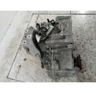 CAJA CAMBIOS SKODA OCTAVIA... 2