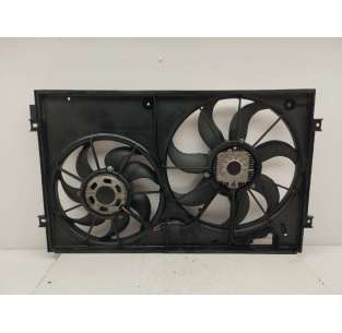 ELECTROVENTILADOR SKODA...