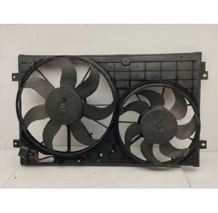 ELECTROVENTILADOR SKODA... 2