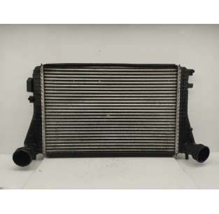 INTERCOOLER SKODA OCTAVIA...