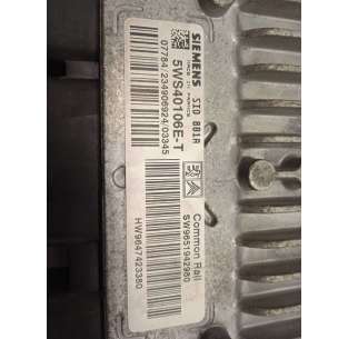 CENTRALITA MOTOR UCE... 2