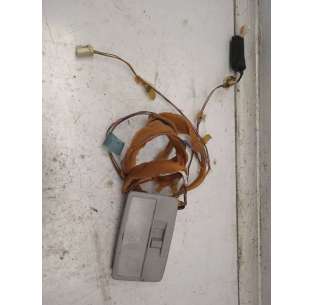 LUZ INTERIOR MAZDA 5...