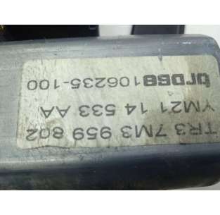 ELEVALUNAS DELANTERO... 2