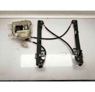 ELEVALUNAS DELANTERO...