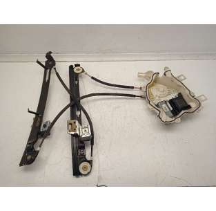 ELEVALUNAS DELANTERO...