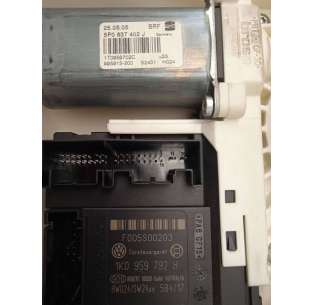 ELEVALUNAS DELANTERO... 2