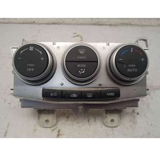 MANDO CLIMATIZADOR MAZDA 5...