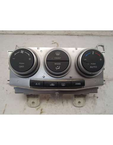 MANDO CLIMATIZADOR MAZDA 5 BERLINA...