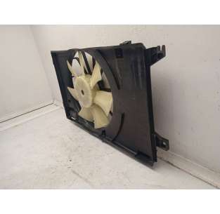 ELECTROVENTILADOR MAZDA 5... 2