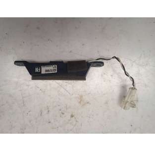 MODULO ELECTRONICO MAZDA 5...