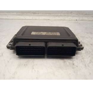 CENTRALITA MOTOR UCE...